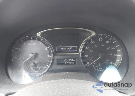 2017 Nissan Altima 2.5 S из США, поврежденный, VIN 1N4AL3AP3HC470449